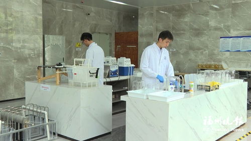 海水制氢技术首次用于工业废水制氢 榕企自主研发制造，开启餐饮技术研发新篇章